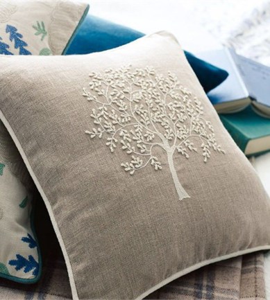 Paisley Home - William Morris függöny és kárpit anyagok teljes választéka