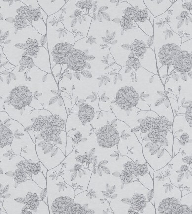 Zoffany Alyce Wedgwood textil - Paisley Home