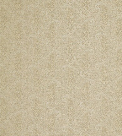 Zoffany Cleadon Gold textil - Paisley Home