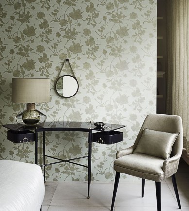 Zoffany Cordonnet Dufour tapéta - Paisley Home
