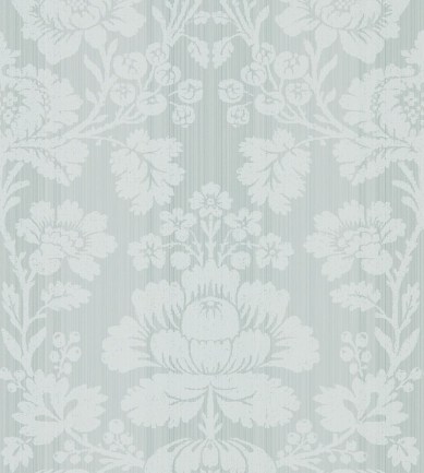 Zoffany Beauvais Taylors Grey tapéta - Paisley Home