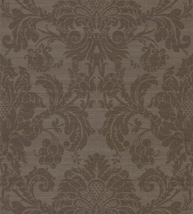 Zoffany Crivelli Tabac tapéta - Paisley Home