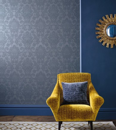 Zoffany Crivelli Antelope tapéta - Paisley Home