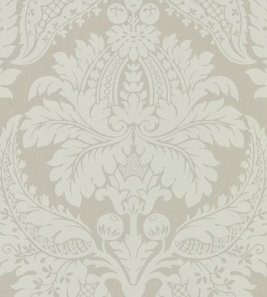 Zoffany Malmaison Linen tapéta - Paisley Home