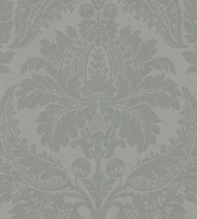 Zoffany Malmaison Empire Grey tapéta - Paisley Home