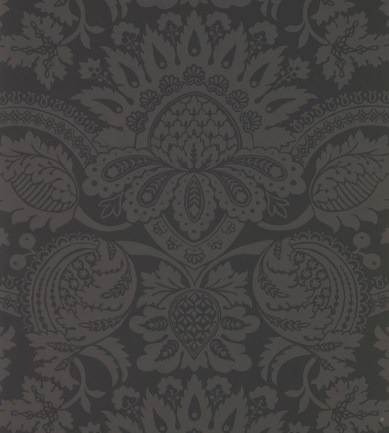 Zoffany Pomegranate Vesuvius tapéta - Paisley Home