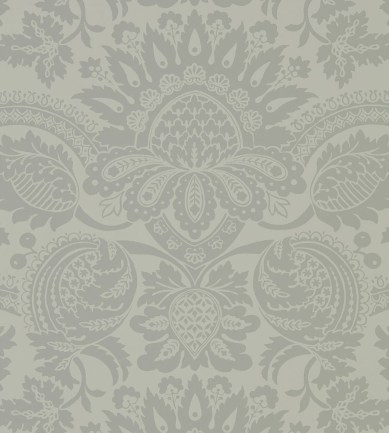 Zoffany Pomegranate Smoke tapéta - Paisley Home