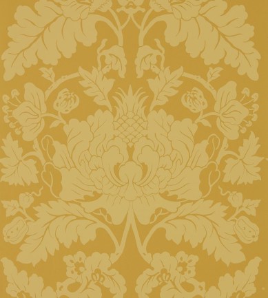 Zoffany Villandry Tigers Eye tapéta - Paisley Home