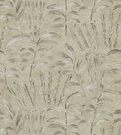 Zoffany Highclere Paris Grey tapéta