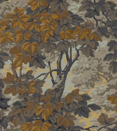 Zoffany Richmond Park Nightfall tapéta