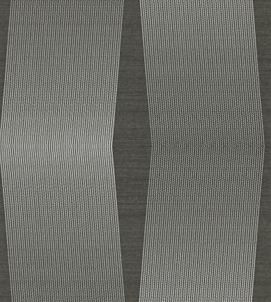 Zoffany Diamond Stitch Pewter tapéta - Paisley Home
