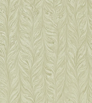 Zoffany Ebru Gold tapéta - Paisley Home