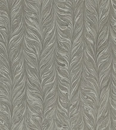 Zoffany Ebru Taupe tapéta - Paisley Home