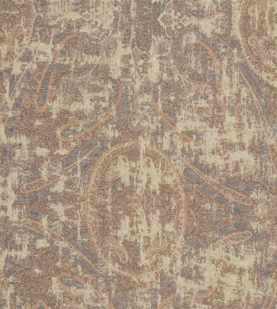 Zoffany Elswick Paisley Sandstone textil - Paisley Home