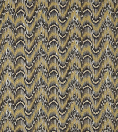 Zoffany Kempshott Antique Gold textil - Paisley Home