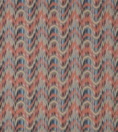 Zoffany Kempshott Sunstone textil - Paisley Home