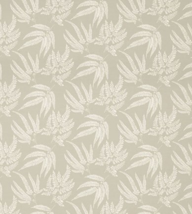 Zoffany Kernow Platinum textil - Paisley Home
