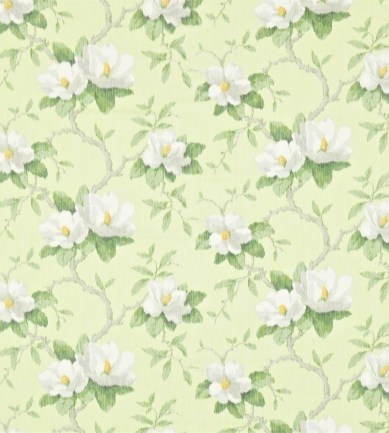 Zoffany Magnolia Bough Peridot textil - Paisley Home