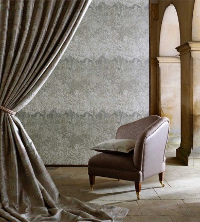 Zoffany Neve Sunstone textil - Paisley Home