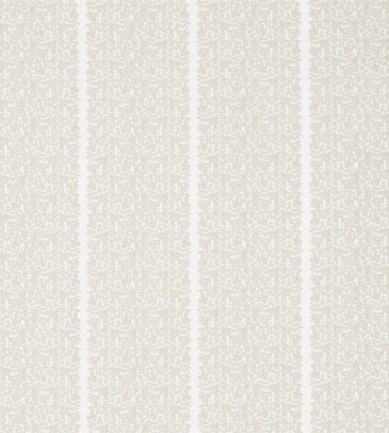 Zoffany Odell White Opal textil - Paisley Home