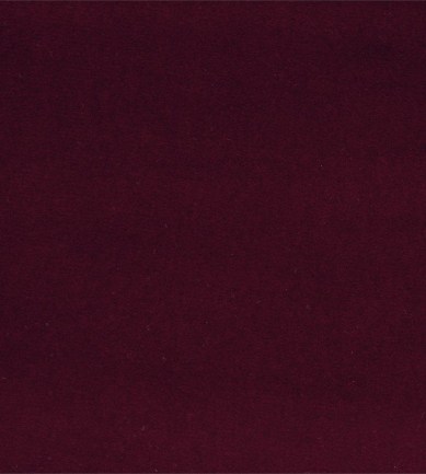 Zoffany Quartz Velvet Berry textil - Paisley Home