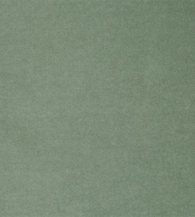 Zoffany Quartz Velvet Eau de nil textil - Paisley Home