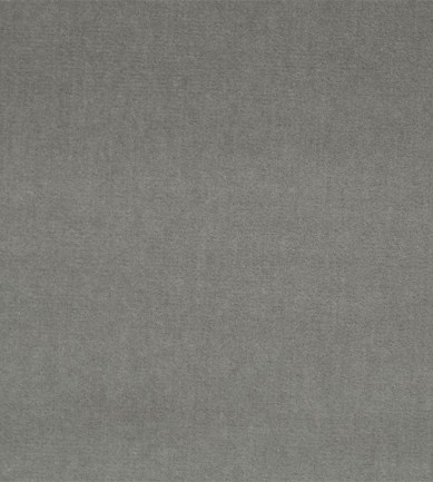 Zoffany Quartz Velvet Silver textil - Paisley Home