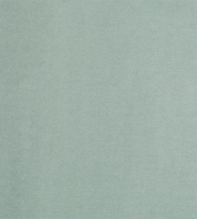 Zoffany Quartz Velvet Stockholm Blue textil - Paisley Home