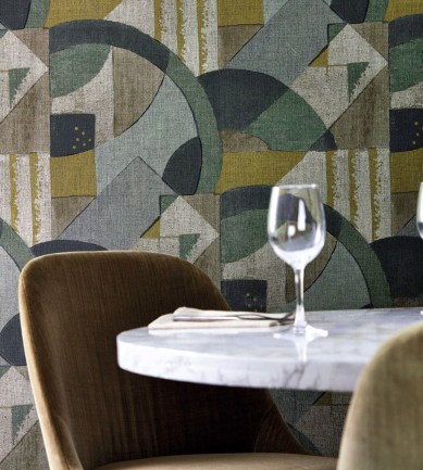 Paisley Home - Zoffany tapéták teljes választéka