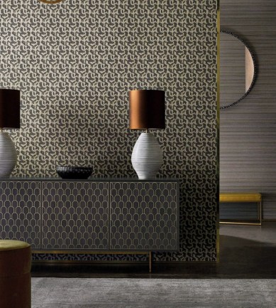 Paisley Home - Zoffany tapéták teljes választéka