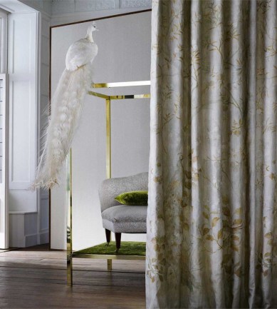 Zoffany Rotherby Indienne - Panel textil - Paisley Home