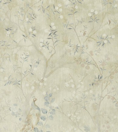 Zoffany Rotherby Indienne - Panel textil - Paisley Home