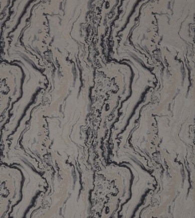 Zoffany Serpentine Zinc textil - Paisley Home