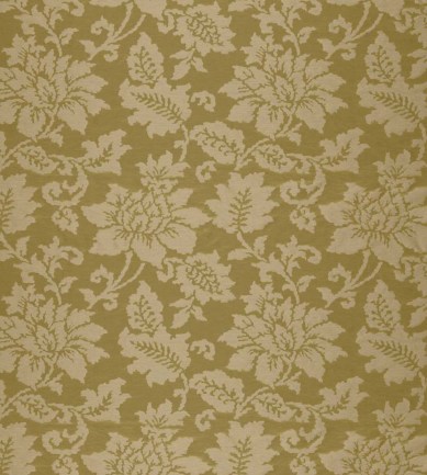 Zoffany Spitalfields Silk Chamomile textil - Paisley Home