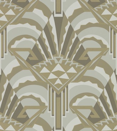 Zoffany Conway Pearl tapéta - Paisley Home