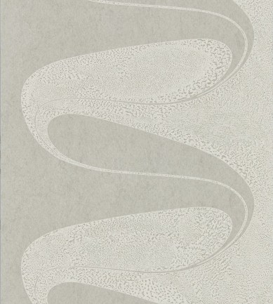 Zoffany Darcy Silver tapéta - Paisley Home