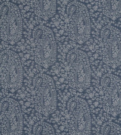 Zoffany Walton Mercury textil - Paisley Home