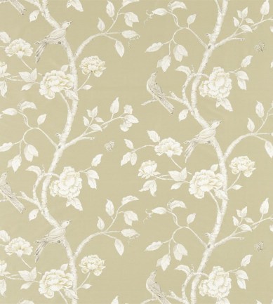 Zoffany Woodville Silk Tussah textil - Paisley Home